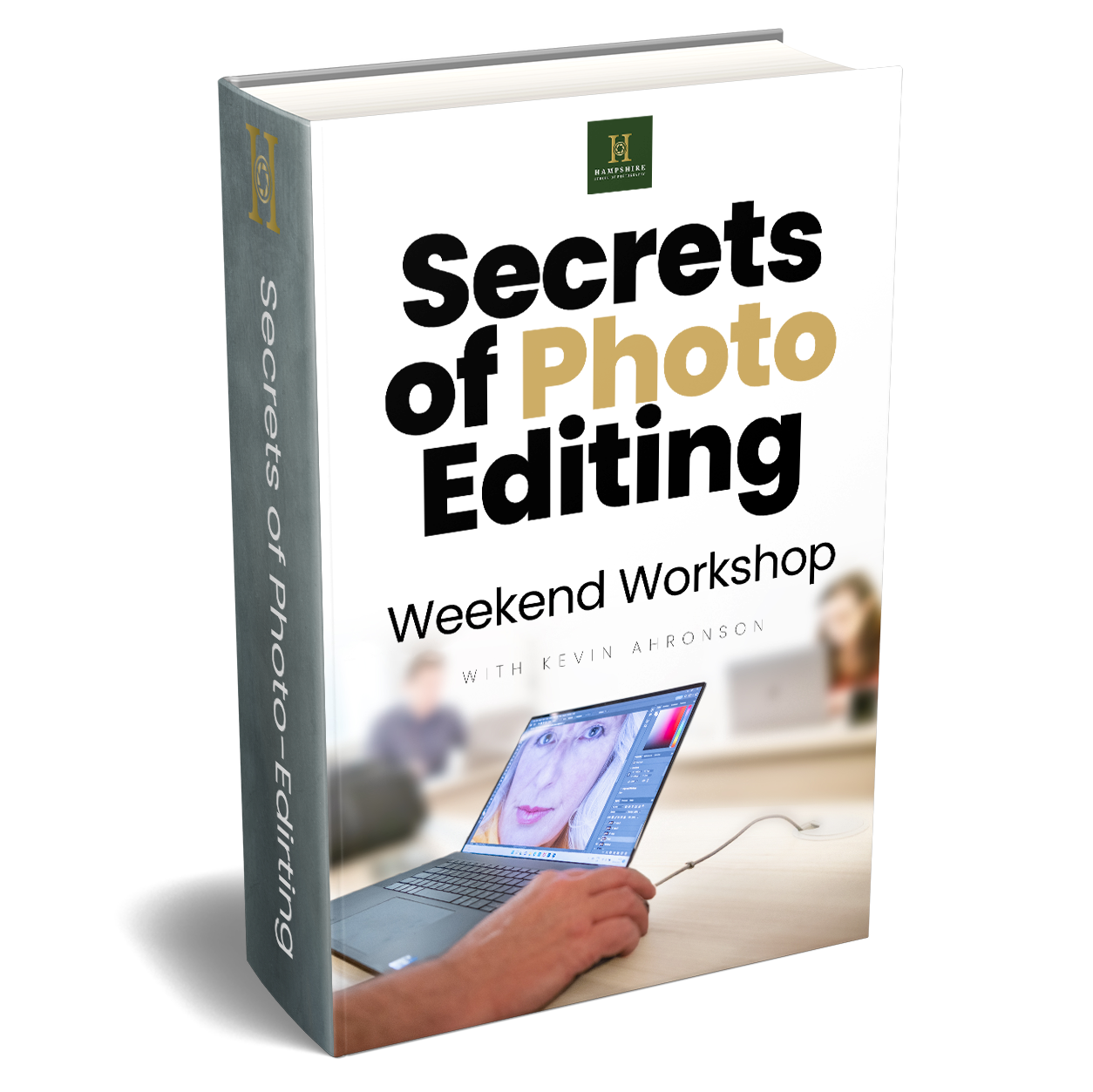 Photo-Editing Weekend Workshop