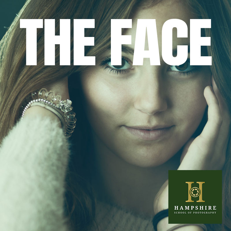 The face workshop